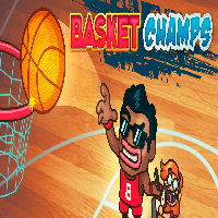 Basket Champs