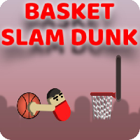 Basket Slam Dunk