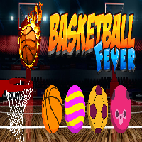 Basketball Fever