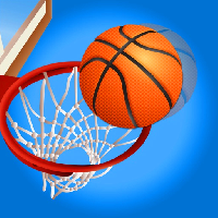 Basketball Shooting Stars