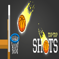 Tap Tap Shots
